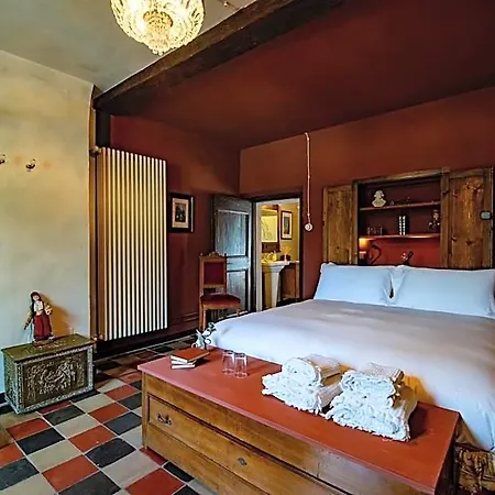 La Bursch 4*
