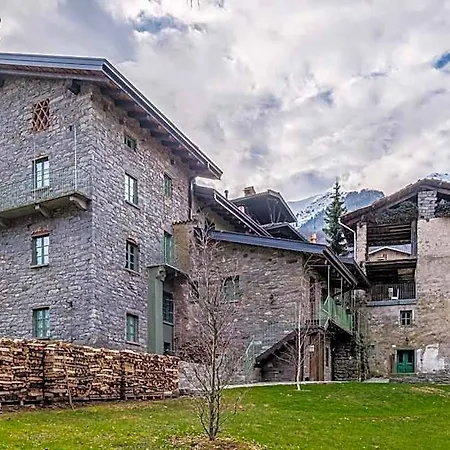 Hotel La Bursch