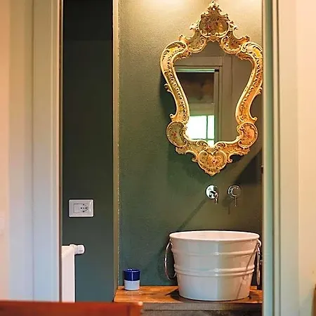 Hotel La Bursch Favaro